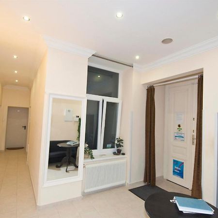 K+T Boardinghouse Hotel Bécs Kültér fotó