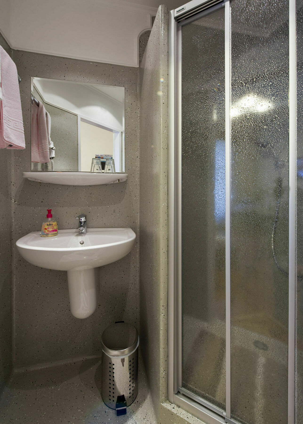 K+T Boardinghouse Hotel Bécs Kültér fotó