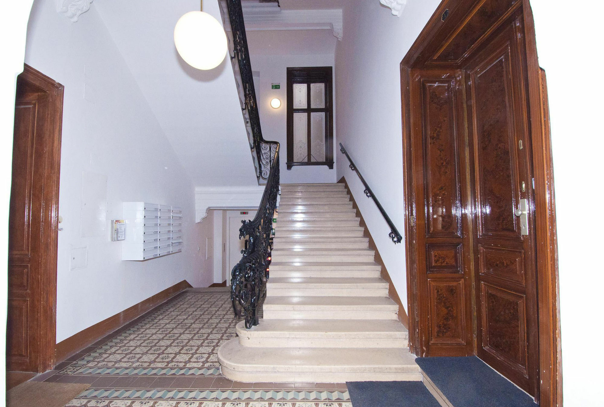 K+T Boardinghouse Hotel Bécs Kültér fotó