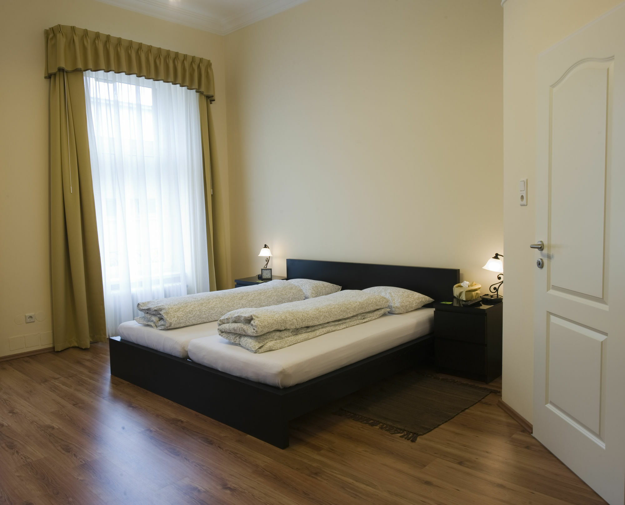 K+T Boardinghouse Hotel Bécs Kültér fotó
